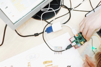 Rapid Prototyping