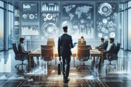 Revolutionizing IT Support: Innovative Solutions for Modern Businesses