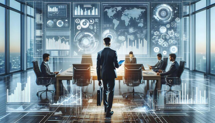 Revolutionizing IT Support: Innovative Solutions for Modern Businesses