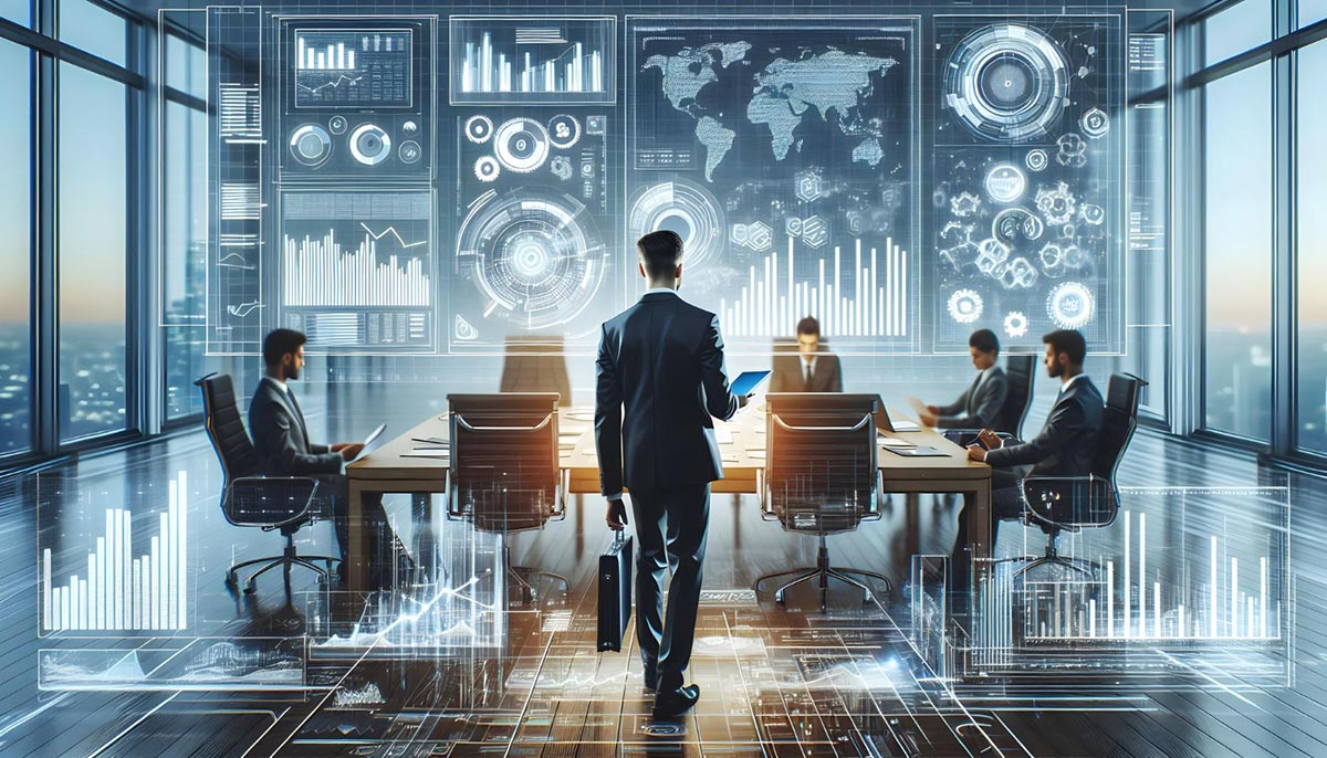 Revolutionizing IT Support: Innovative Solutions for Modern Businesses