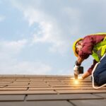 Roof Replacement