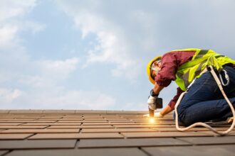 Roof Replacement
