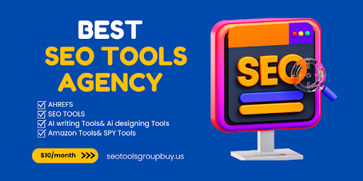 SEO Work
