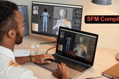 sfm compule: A Complete Guide for Animation Creation