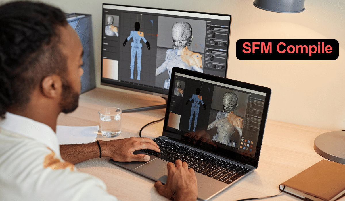 sfm compule: A Complete Guide for Animation Creation