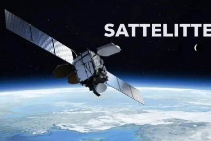 Sattelitter: The Smart Future of Global Connectivity