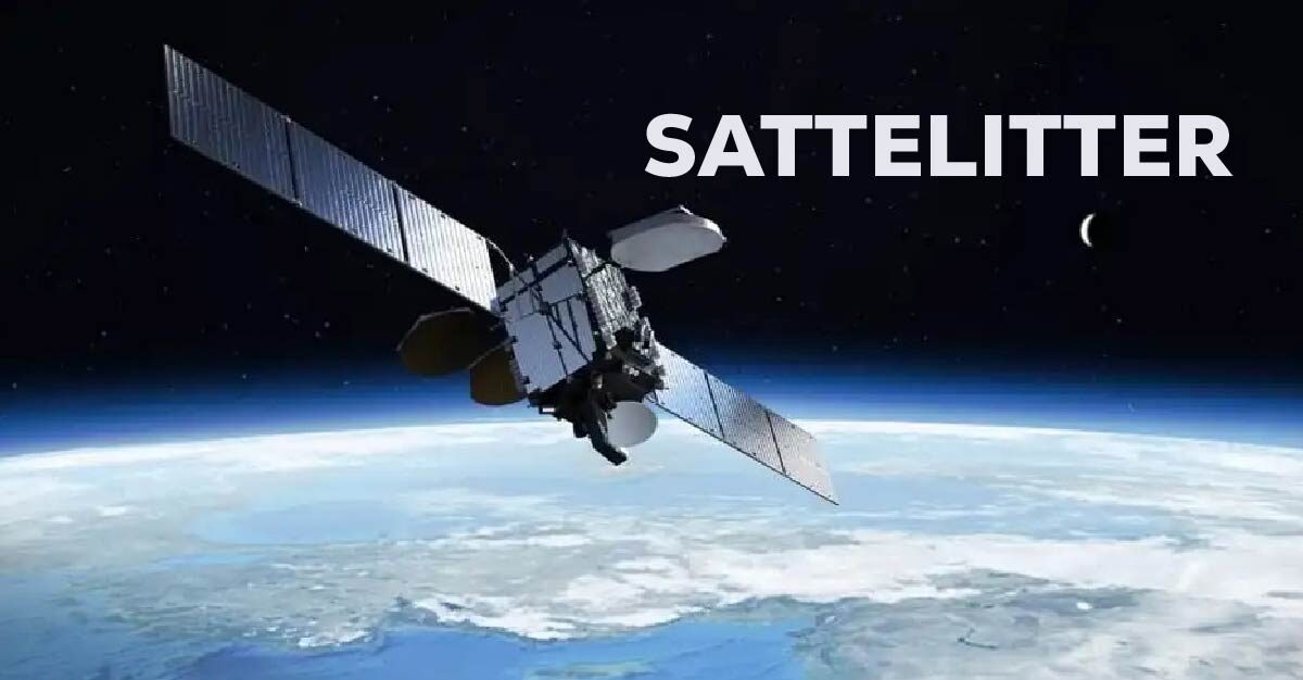 Sattelitter: The Smart Future of Global Connectivity