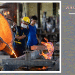 What is the Casting of Metal? Process and Potential Defects