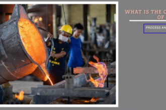 What is the Casting of Metal? Process and Potential Defects
