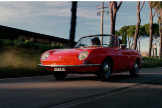 La Dolce Vita in Motion: A Bespoke Iconic Escape Through Tuscany
