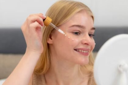 The Science Behind Serumcu: How It Transforms Your Skin