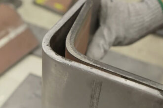 Common Sheet Metal Defects and Solutions to Avoid Them