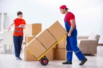 Ship to the UK Hassle-Free