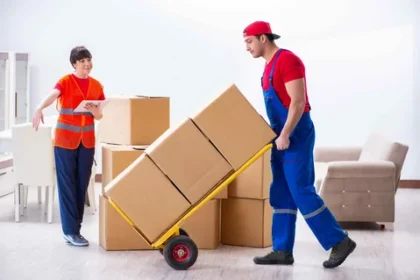 Ship to the UK Hassle-Free