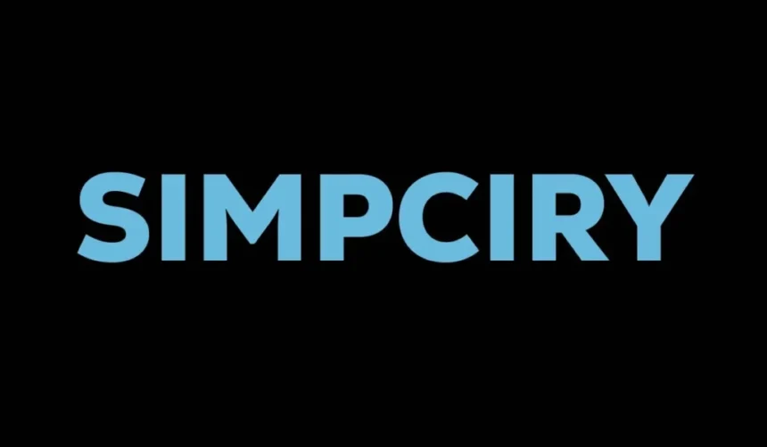Simpciry: A Comprehensive Guide to Simplifying Your Life