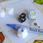 Where to Buy DND Dice That Match Your Character's Personality