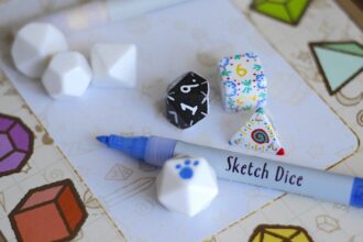 Where to Buy DND Dice That Match Your Character's Personality