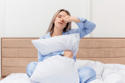 How Sleeplessness Disrupts Life And The Role Of Zoltrate 10mg In Sleep Management?