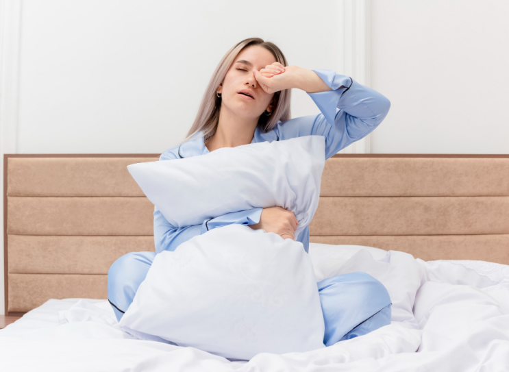 How Sleeplessness Disrupts Life And The Role Of Zoltrate 10mg In Sleep Management?