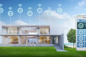 Smart Features for Reliable and Efficient Home Protection