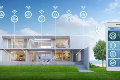 Smart Features for Reliable and Efficient Home Protection