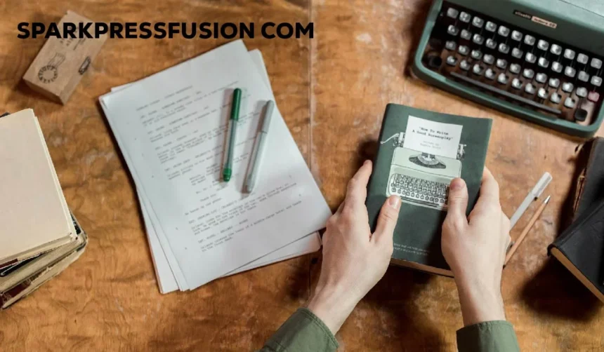 Sparkpressfusion com: A Game-Changer for Content Creators in 2025