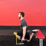 Split Squats