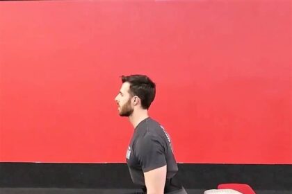 Split Squats