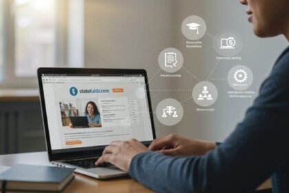 statekaidz com: The Complete Guide to the Viral Kids Platform Taking the Internet by Storm