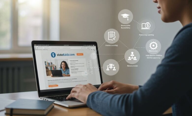 statekaidz com: The Complete Guide to the Viral Kids Platform Taking the Internet by Storm