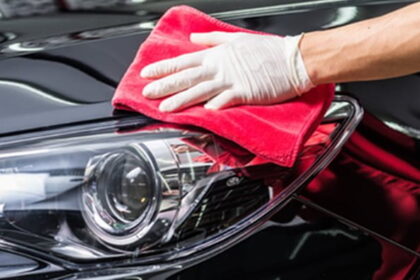 Shine On: Top Tips to Protect Your Car’s Exterior