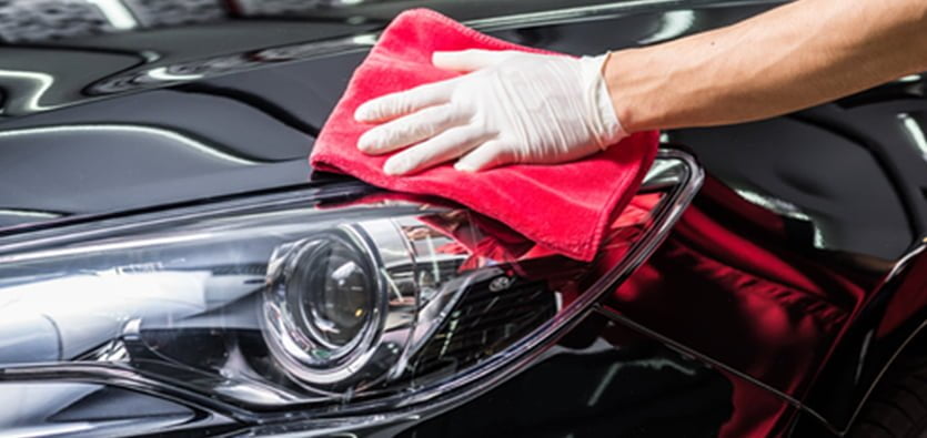 Shine On: Top Tips to Protect Your Car’s Exterior