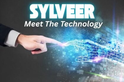 Sylveer: The Technology Revolution You Need to Know About