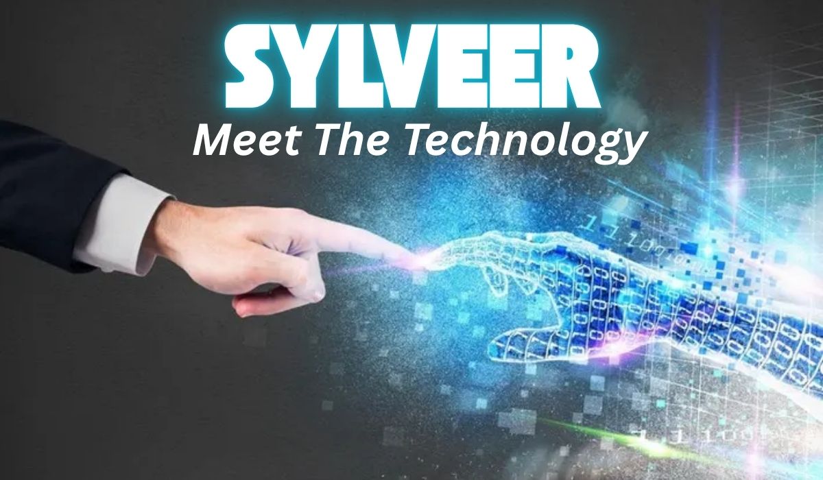 Sylveer: The Technology Revolution You Need to Know About