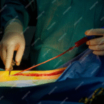 TM Flow System Helps Choose Right Amniotic Wound Graft