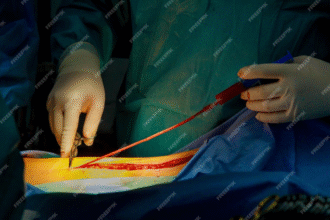 TM Flow System Helps Choose Right Amniotic Wound Graft