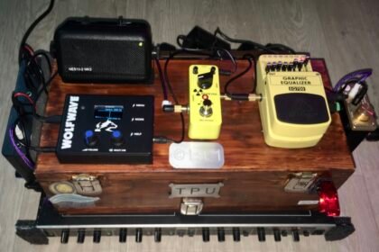 The Comprehensive Guide to transphotonen