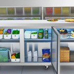 The Essential Guide to Commercial Refrigerator Use and Maintenance in Professional Kitchens