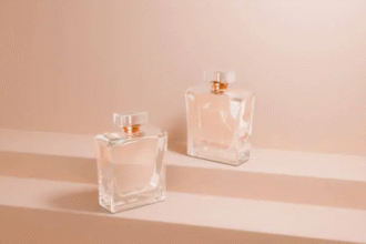 The Hidden Craft Behind Top-Tier Perfume Bottle Makers