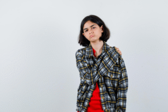 The Psychological Effects of Pain and Treating it with OL tram 100 mg tablets