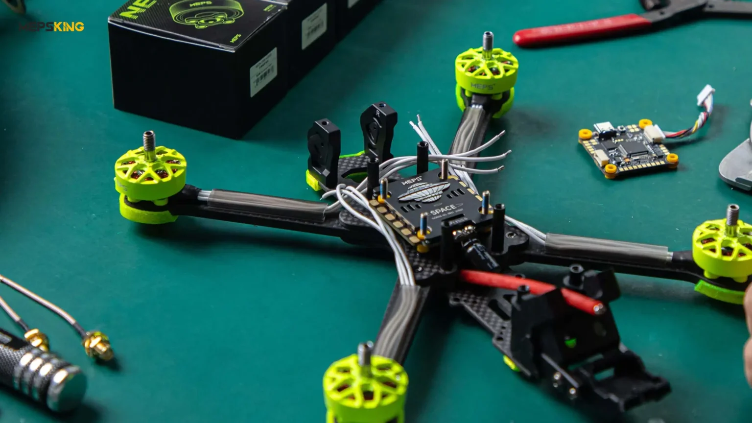 How to Choose the Right FPV Drone Shop: A Practical Buyer’s Guide