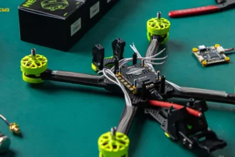 How to Choose the Right FPV Drone Shop: A Practical Buyer’s Guide