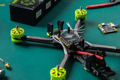 How to Choose the Right FPV Drone Shop: A Practical Buyer’s Guide