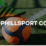 Tophillsport com: Explore Sports, Crypto & Tech News