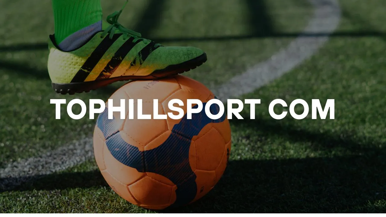Tophillsport com: Explore Sports, Crypto & Tech News