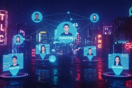 Exploring Twizchat com: The New Wave in Online Conversations