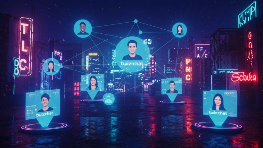 Exploring Twizchat com: The New Wave in Online Conversations