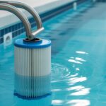 Clean Waters, Peaceful Swims: The Role of Pool Filters in Swimming Pool Equipment Systems