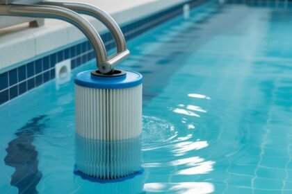 Clean Waters, Peaceful Swims: The Role of Pool Filters in Swimming Pool Equipment Systems