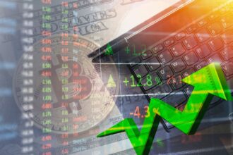 Etherions Faston Crypto: Discover the Rapid Rise in the Digital Market